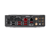 Asus ROG Strix Z390-F Gaming LGA-1151 8th/9th Generation ATX Motherboard