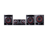LG Portable Bluetooth Speaker