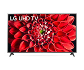 Samsung QA55LS01T 55'' Serif Smart TV