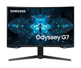 HP Z32 31.5-inch 4K UHD LED Monitor