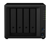 Seagate 16TB LaCie 2big Dock Professional Dual-Disk Hardware Raid