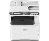 Canon i-SENSYS MF269dw Mono All-in-one Laser Printer