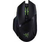Razer Naga V2 Pro Wireless Gaming Mouse