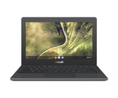 Lenovo 300e Chromebook 2nd Gen Notebook PC - Celeron N4120 / 11.6" HD Multi-Touch / 8GB RAM / 64GB EMMC Drive / Chrome OS