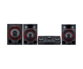 LG Portable Bluetooth Speaker