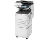 HP DesignJet T730 914mm (36-inch) A0 Printer (F9A29A)