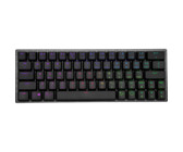 ASUS Strix Tactic Pro Mechanical Gaming Keyboard - Cherry MX Red