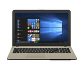 ASUS VivoBook Flip 12 Celeron 2-in-1 Notebook PC