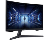 Dell Alienware AW2724DM 27" QHD Gaming Monitor