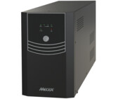 RCT Winner Pro 2KVA Online Tower UPS