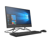 ASUS M3400 All-in-One Desktop PC - Ryzen 5-5625U / 23.8" FHD / 8GB RAM / 512GB SSD / Win 11 Home