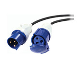 APC Modular IT Power Distribution Cable Extender 3 Wire 32A IEC309 840cm