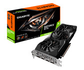 ASUS Radeon Dual RX 5500XT OC Evo - 8GB Graphics Card