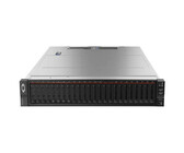 HPE Proliant DL380 Gen10 4210 2.2ghz 10-Core 1P 32GB-R P408i-A, NC 8SFF, 500W PS Server
