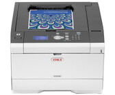 Brother Colour Laser Printer
