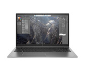 HP ZBook Firefly 15 G7 Notebook PC - Core i7-10510U / 15.6
