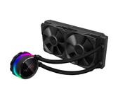 Corsair iCUE H115i Elite Capellix Liquid CPU Cooler