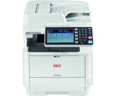 Canon i-SENSYS MF752Cdw 3-in-1 Colour Laser Printer
