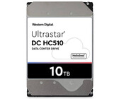 WD Red 10TB 3.5-inch NAS Hard Drive (WD100EFAX)