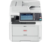 Canon i-SENSYS MF269dw Mono All-in-one Laser Printer