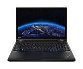 enovo ThinkPad P53 Notebook PC - Core i7-9850H CPU / 15.6" FHD / 32GB RAM / 1TB SSD / Win 10 Pro