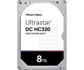 Seagate 10 TB Exos X18 SATA Hard Drive