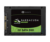 NETAC N600S 512GB SATA3 2.5" 3D NAND Solid State Drive