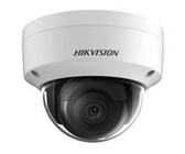 Hikvision 16-Channel 720p HD-TVI Turbo DVR