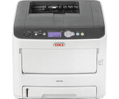 Brother Colour Laser Printer