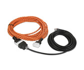 APC Modular IT Power Distribution Cable Extender 5 Wire 32A IEC309 600cm