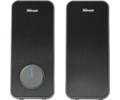 M-Audio AV32.1 Active Compact Desktop Speakers with Subwoofer (Black)