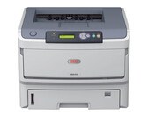 HP Designjet T520 610mm (24-inch) A1 ePrinter