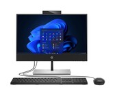 HP EliteOne 800 G5 All-in-One Desktop PC - Core i5-9500 / 23.8" FHD Touch / 8GB RAM / 256GB SSD / DVD-RW Drive / Win 10 Pro (7AB91EA)