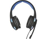 VT6300 Office / Call Centre Headset - USB â€“ Duo