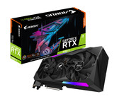 Gigabyte GeForce RTX 4070 Ti Super Eagle OC 16GB GDDR6X Graphics Card