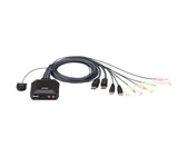 VIVOTEK 3D Stereo Counting Network Camera