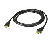 Hama DisplayPort gold-plated, double shielded, 1.80 m Cable
