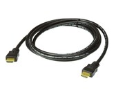 Hama DisplayPort gold-plated, double shielded, 1.80 m Cable