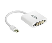 PQI USB-C to HDMI Mini Adapter