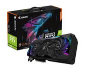 Gigabyte Radeon RX 7900 XTX GAMING OC 24GB GDDR6 Graphics Card