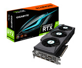 Gigabyte Radeon RX 7900 XTX GAMING OC 24GB GDDR6 Graphics Card