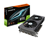 GIGABYTE AMD Radeon RX6700 XT Gaming OC