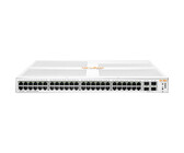 D-Link DGS-1210-52E 52 Port Managed Ethernet Switch