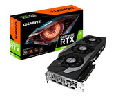 Gigabyte GeForce RTX 3090 Eagle OC 24GB Graphics Card
