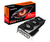 GIGABYTE AMD Radeon RX6700 XT Gaming OC