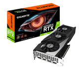 GIGABYTE AMD Radeon RX6700 XT Gaming OC