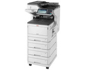 HP DesignJet T730 914mm (36-inch) A0 Printer (F9A29A)