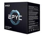 AMD EPYC Embedded 7742
