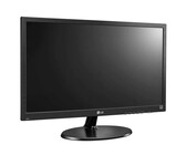 HP P244 23.8-inch Full HD Monitor