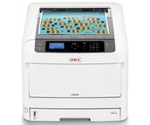 OKI C844DNW C800 SERIES Printer